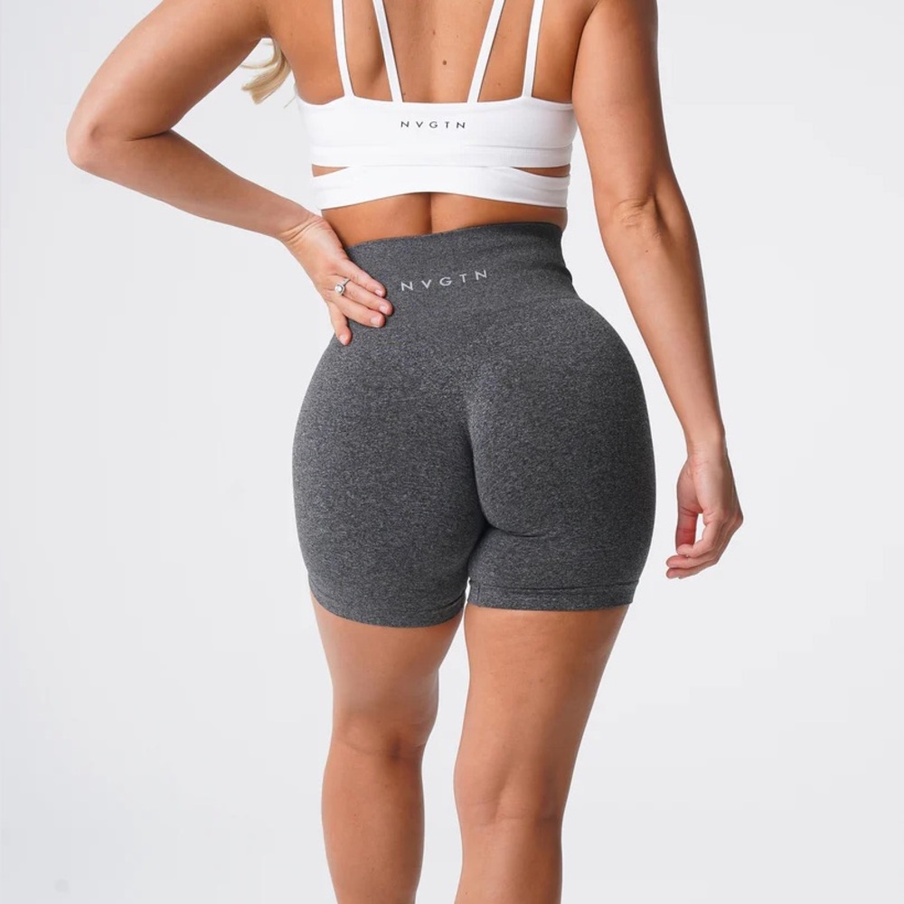 Nvgtn pro shorts